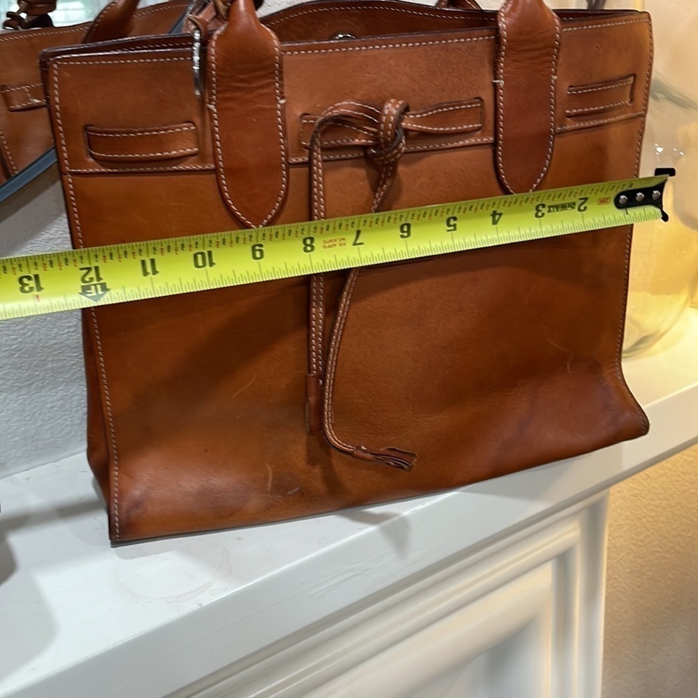 DOONEY‎ & Bourke Genuine leather bag - Picture 5 of 8